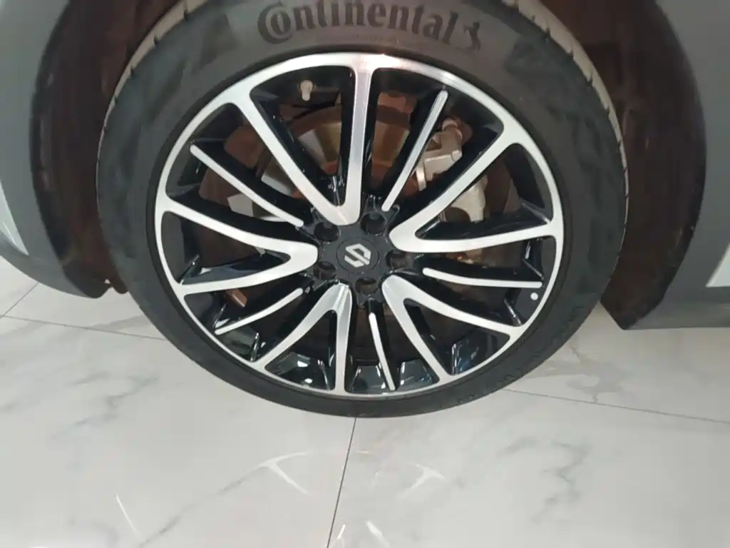 Leapmotor Leapmotor C11 — миниатюра 23