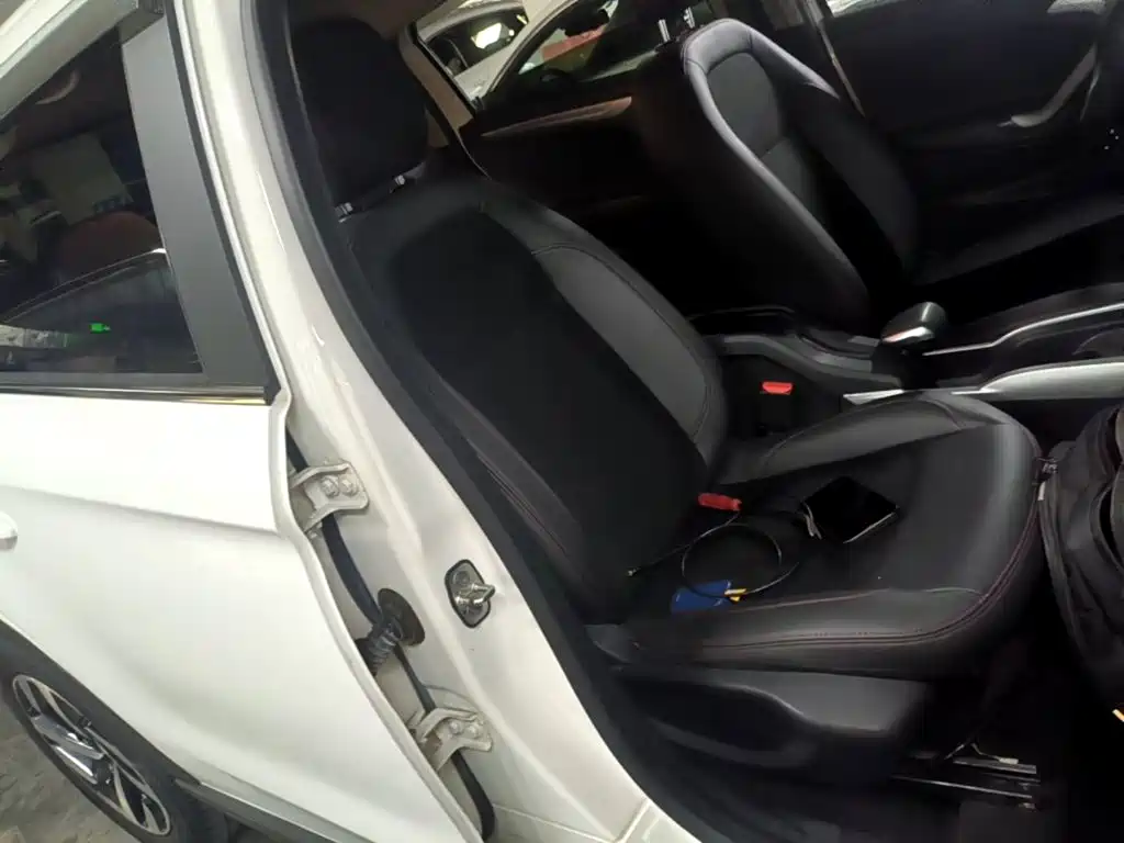 Citroen C3-XR — миниатюра 25