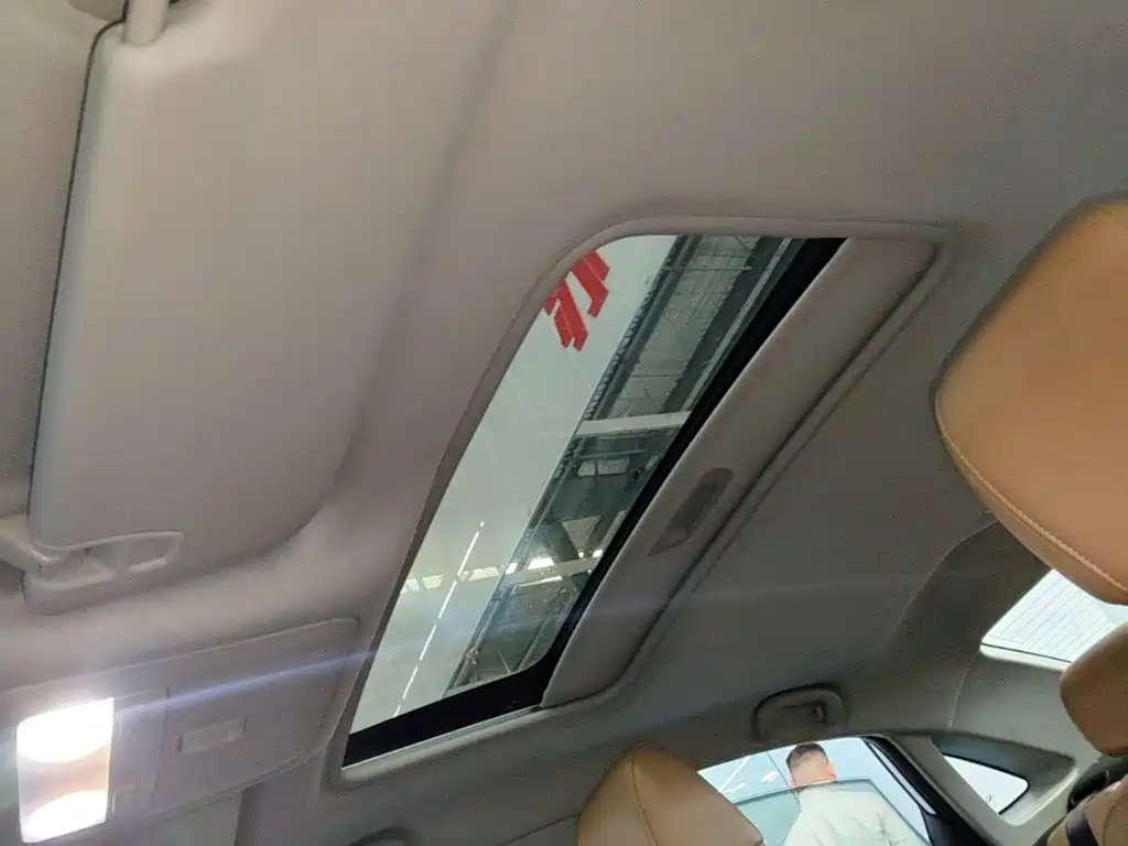 Buick Excelle — миниатюра 18