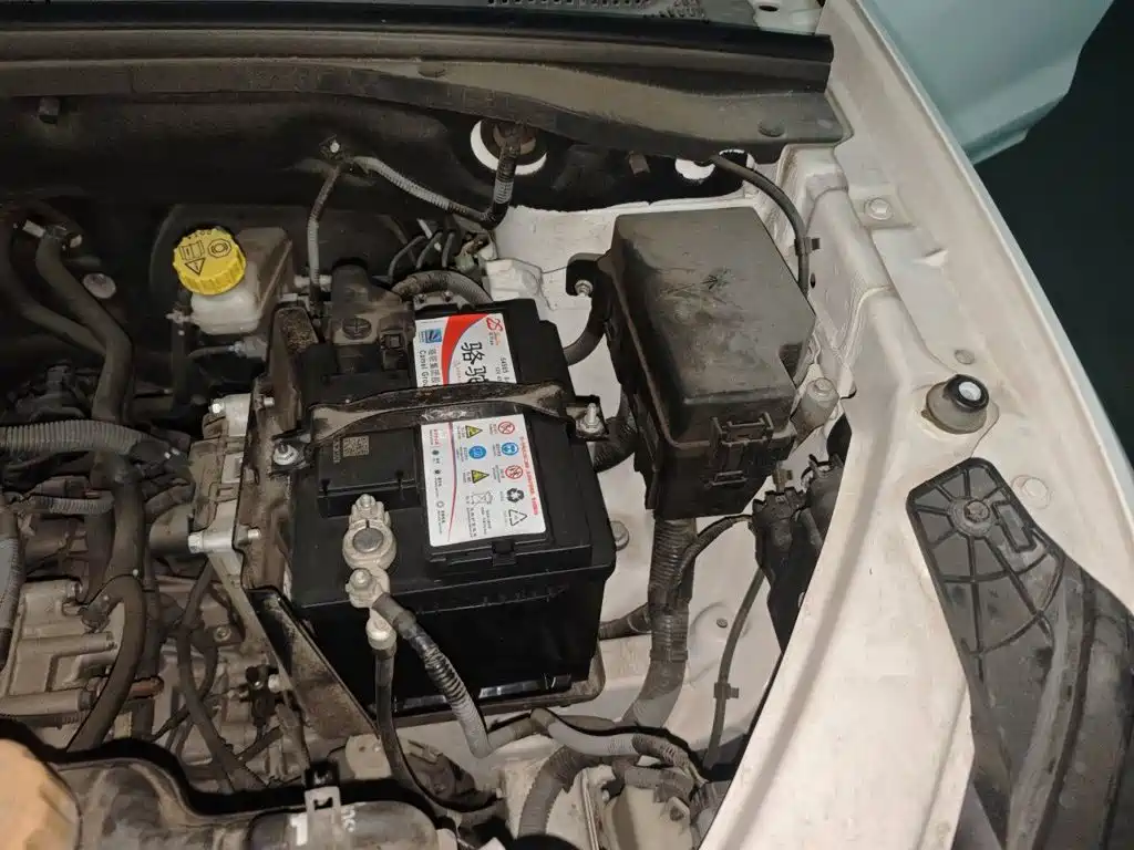 Baojun 360 — миниатюра 21