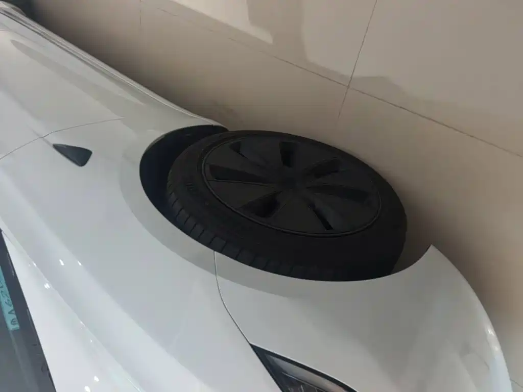 Tesla Model 3 — миниатюра 23