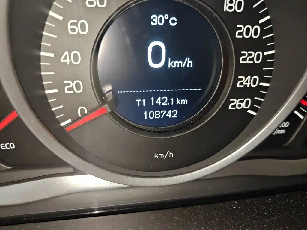 Volvo XC60 — миниатюра 5