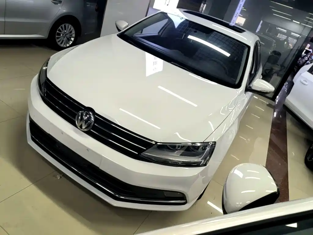 Volkswagen Sagitar — миниатюра 2