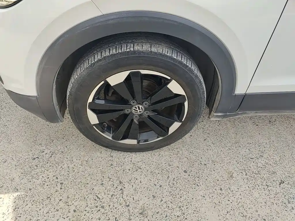 Volkswagen Tacqua — миниатюра 23