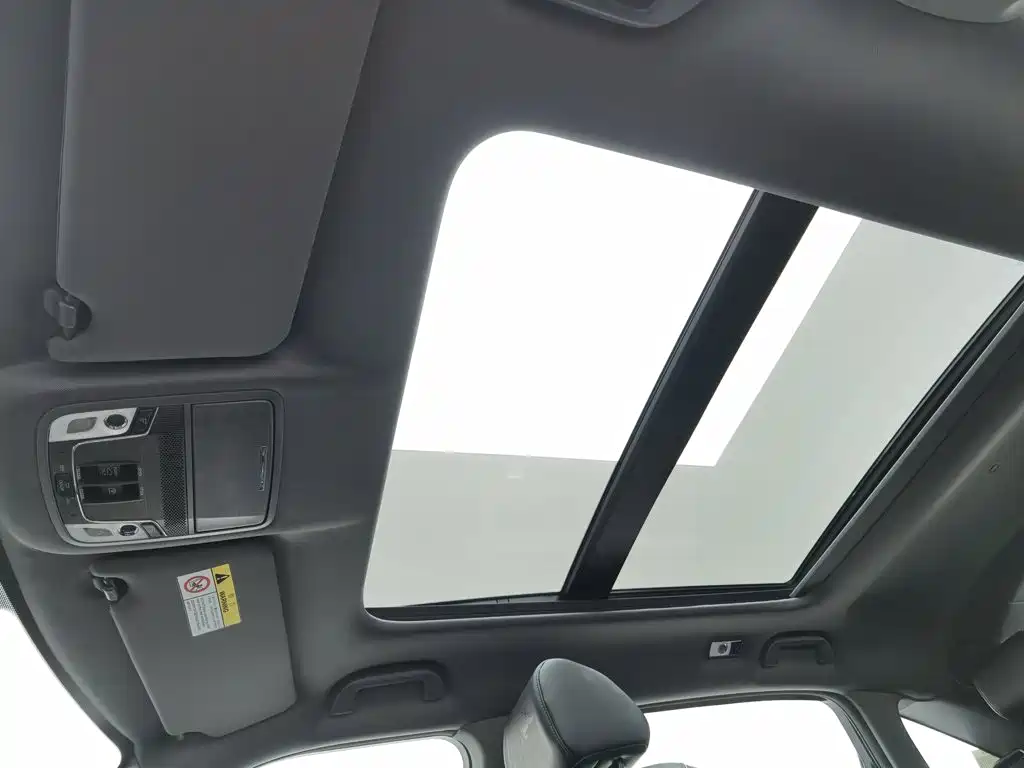 Honda UR-V — миниатюра 14