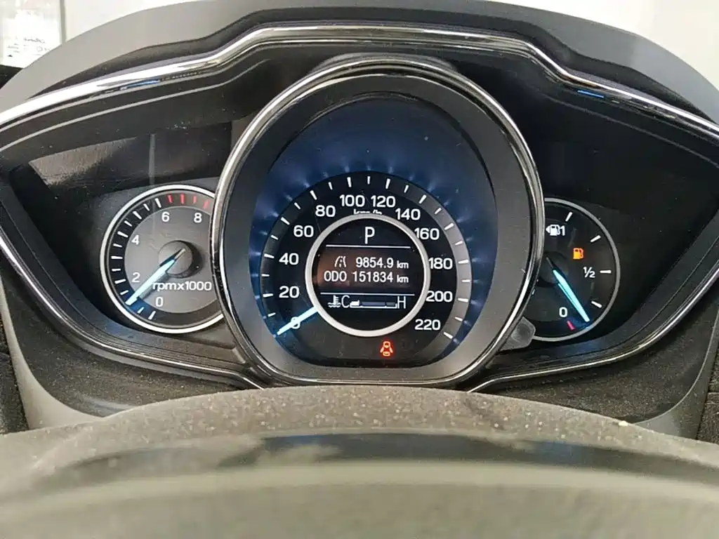 Ford Escort — миниатюра 12
