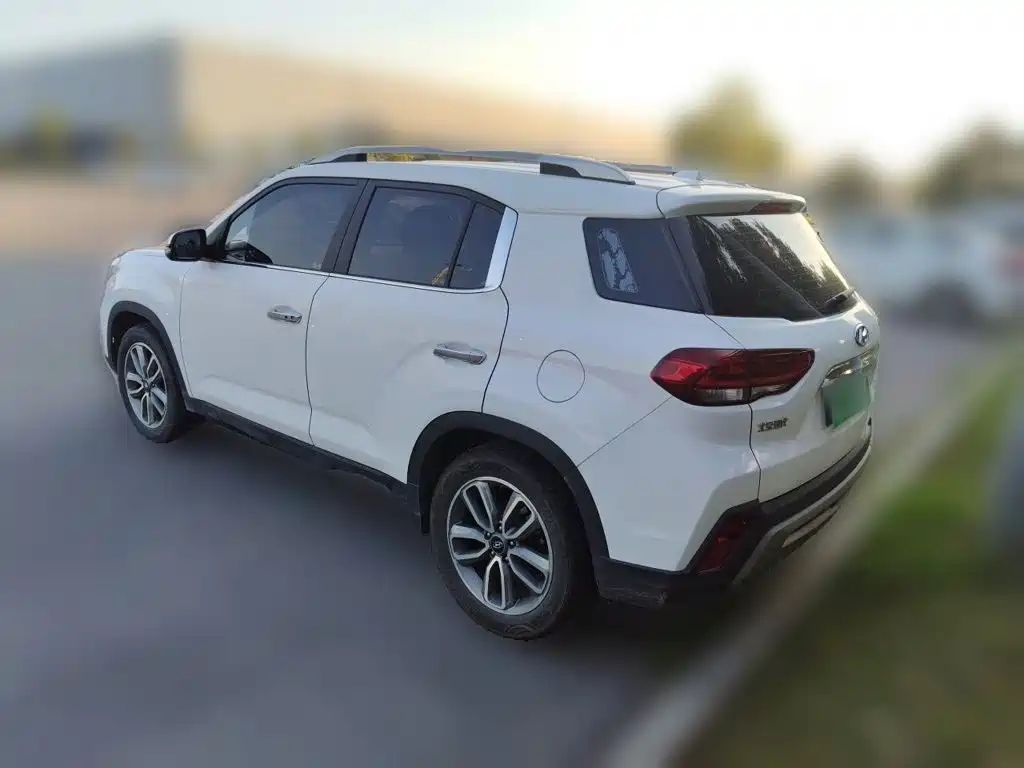 Hyundai ix35 — миниатюра 4