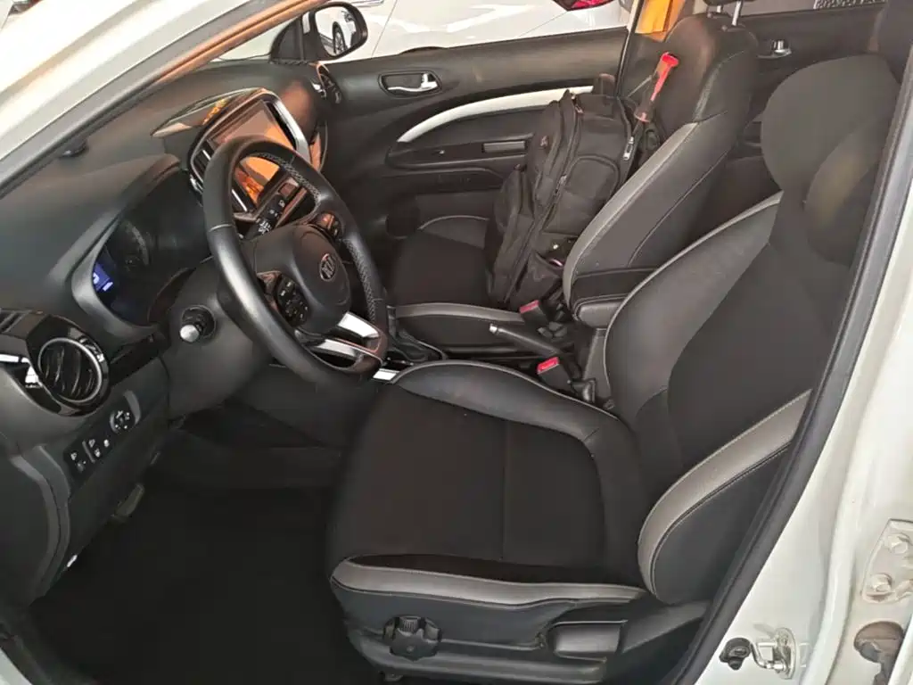Kia KX1 — миниатюра 15