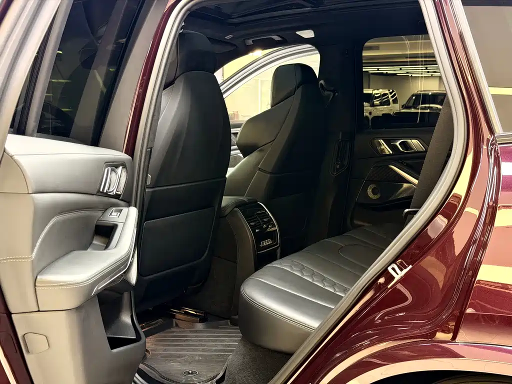 BMW X5 M — миниатюра 38
