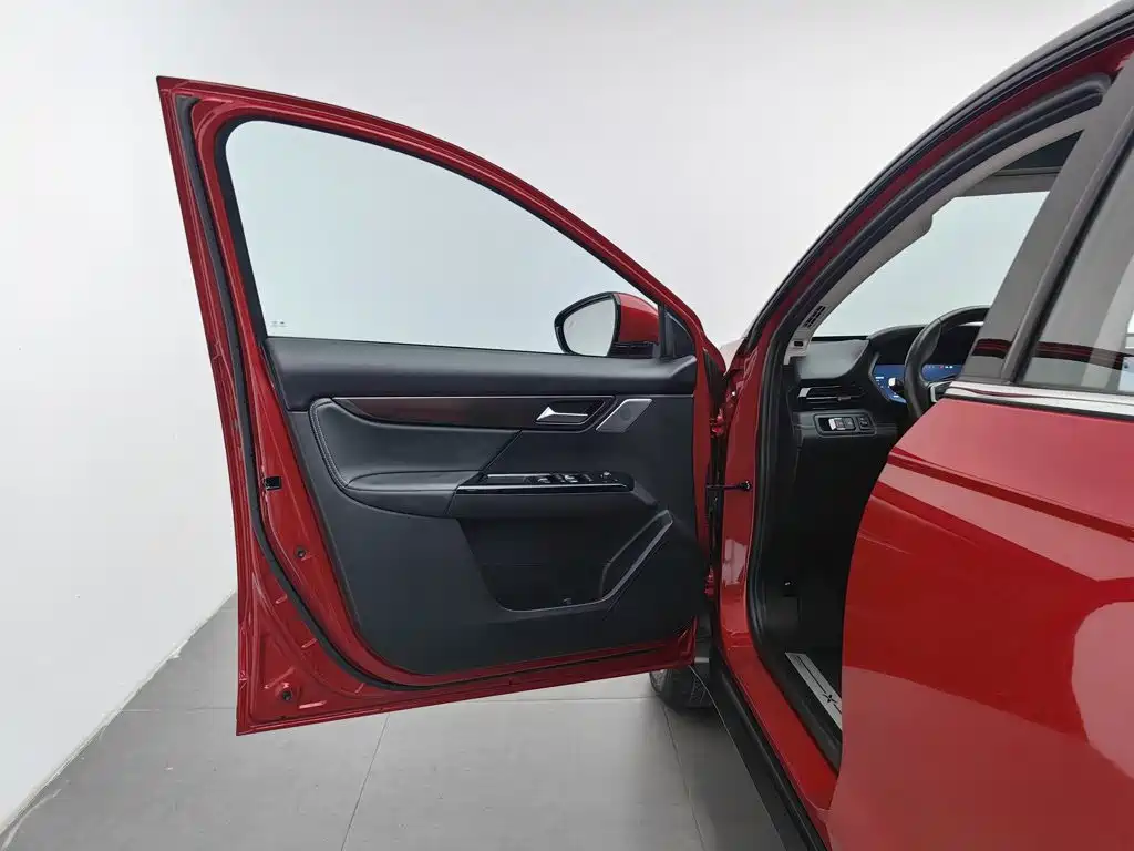 XPeng G3 — миниатюра 8