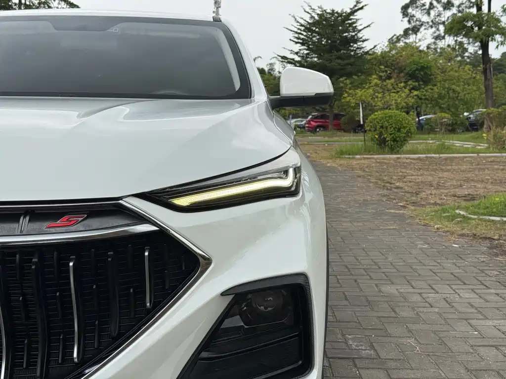 Oshan Oushang X5 — миниатюра 20