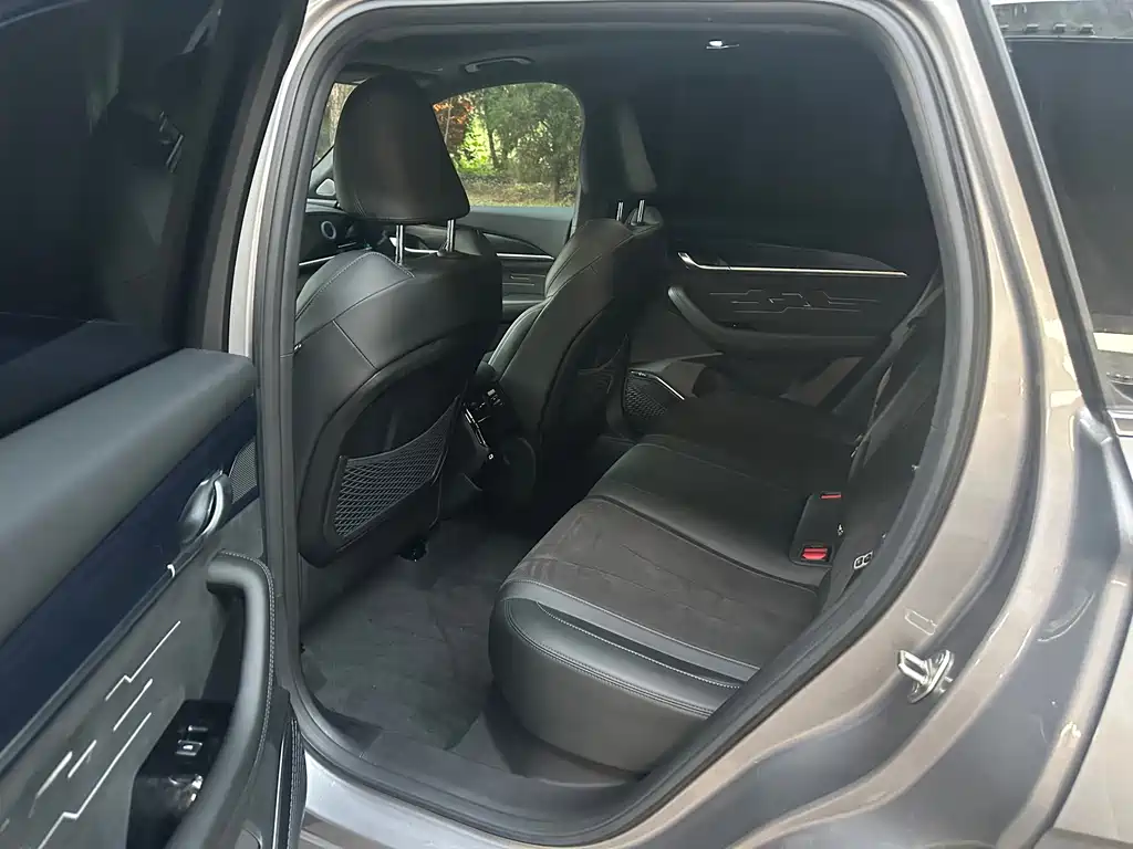 Geely Xingyue L — миниатюра 6