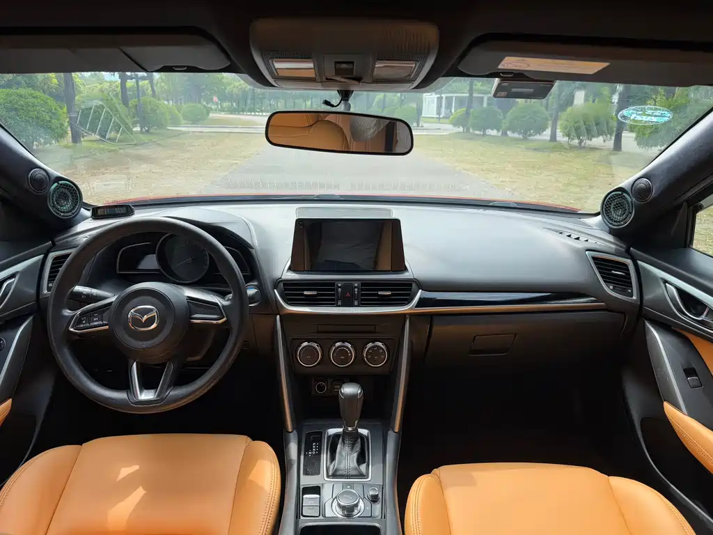 Mazda CX-4 — миниатюра 7