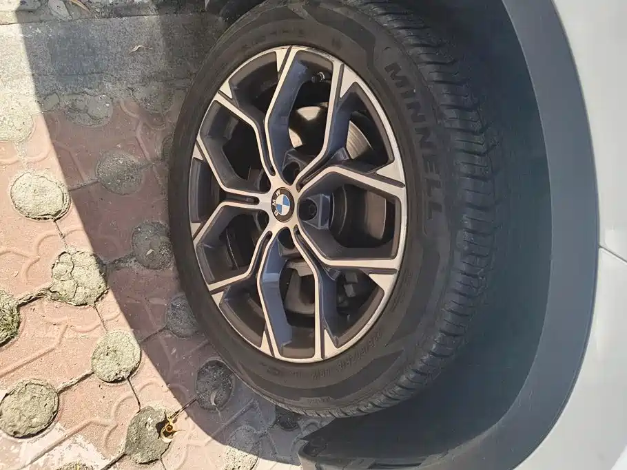 BMW X1 — миниатюра 6