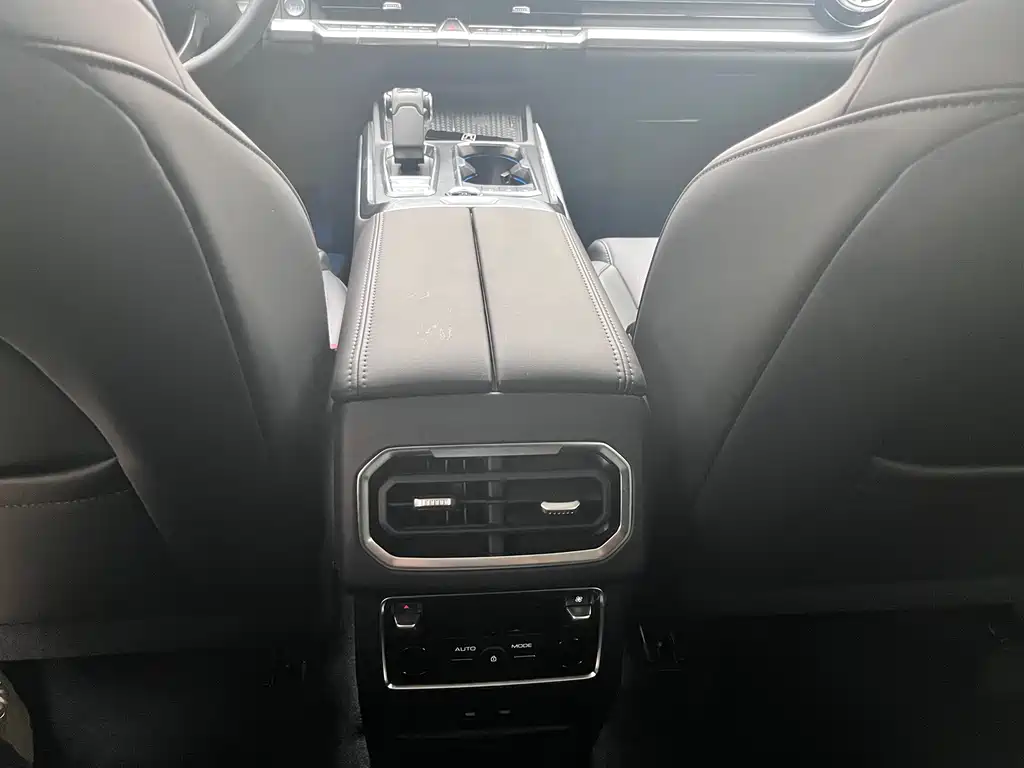 TANK TANK 400 NEW ENERGY