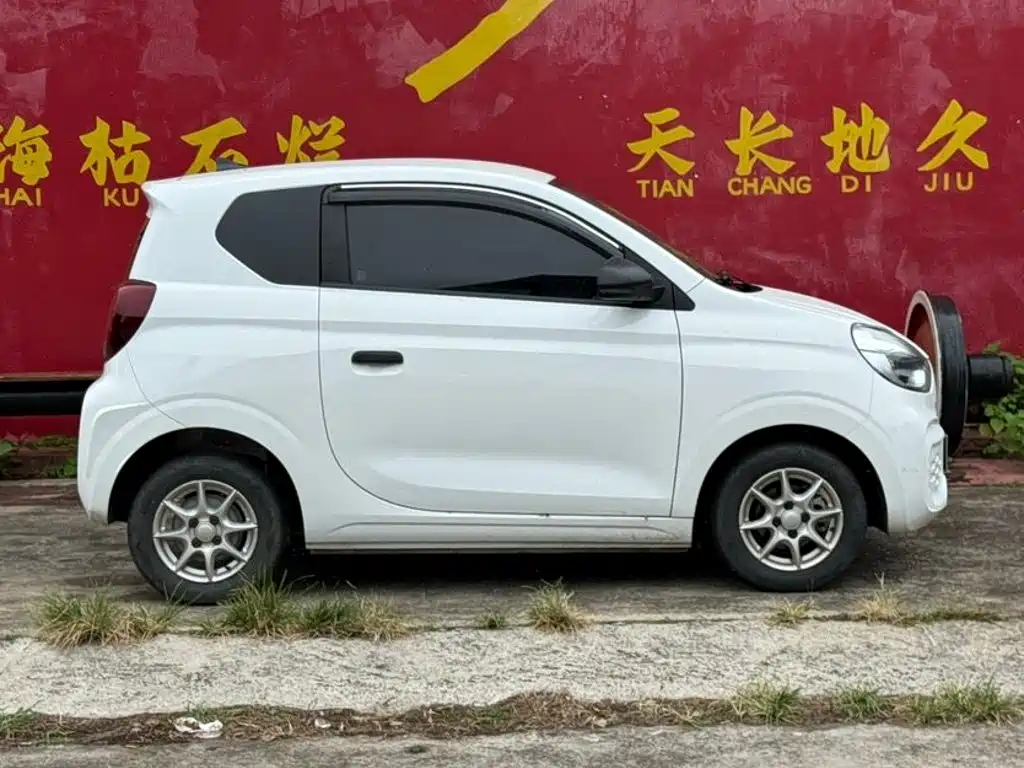 Roewe Clever — миниатюра 4