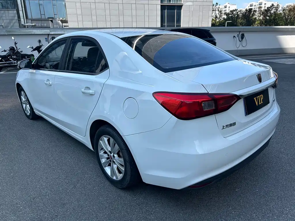 Roewe 360 — миниатюра 4