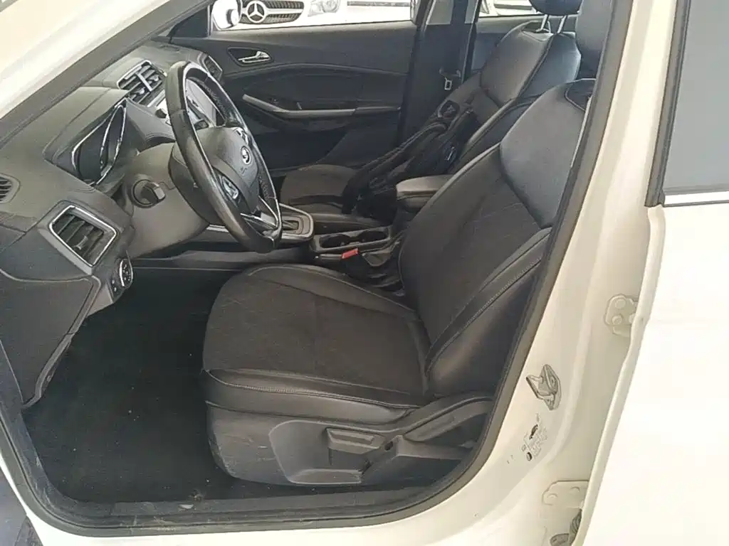 Ford Escort — миниатюра 15