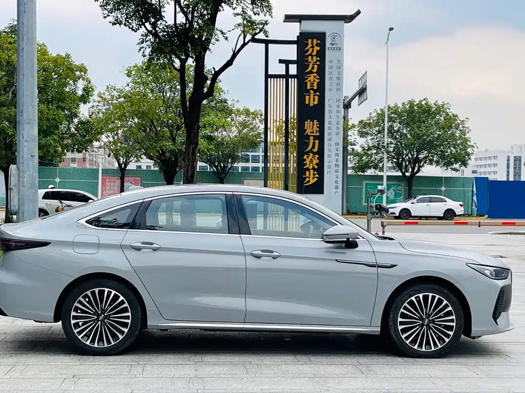 Fulwin Fengyun A8L — миниатюра 19