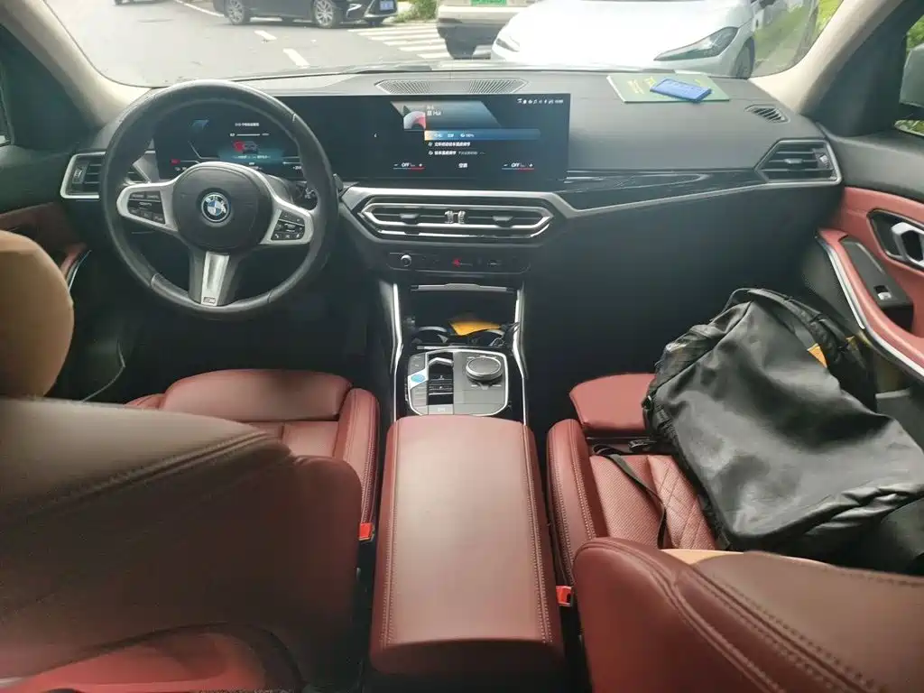 BMW i3 — миниатюра 13