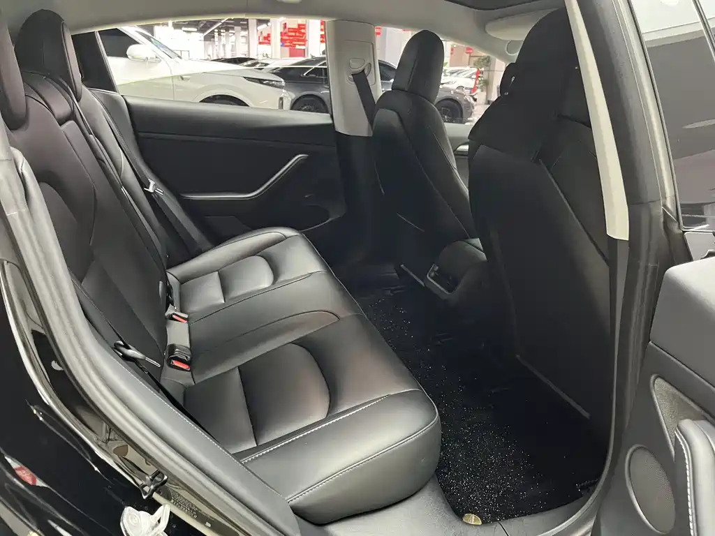 Tesla Model 3 — миниатюра 15
