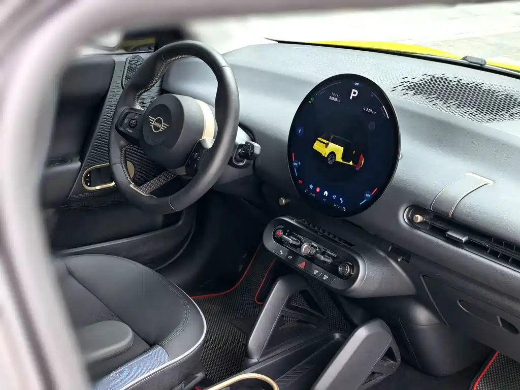 MINI MINI COOPER EV — миниатюра 14