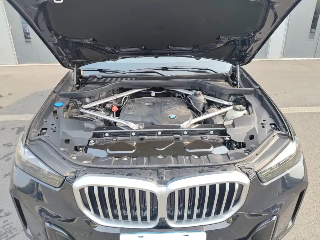 BMW X5 — миниатюра 13