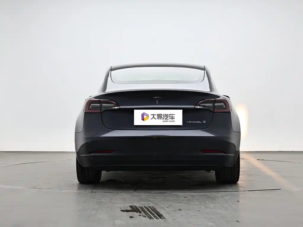 Tesla Model 3 — миниатюра 4
