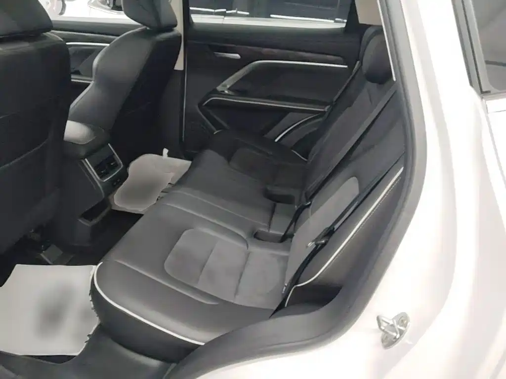 Haval H6 — миниатюра 17
