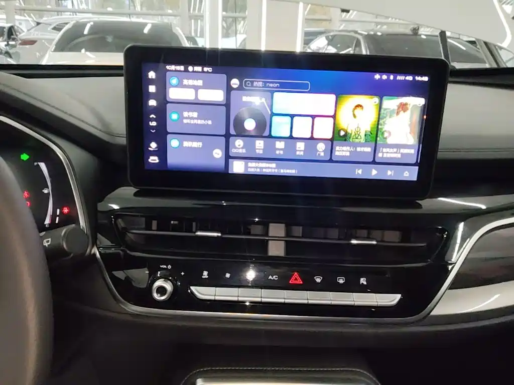Haval H6 — миниатюра 13
