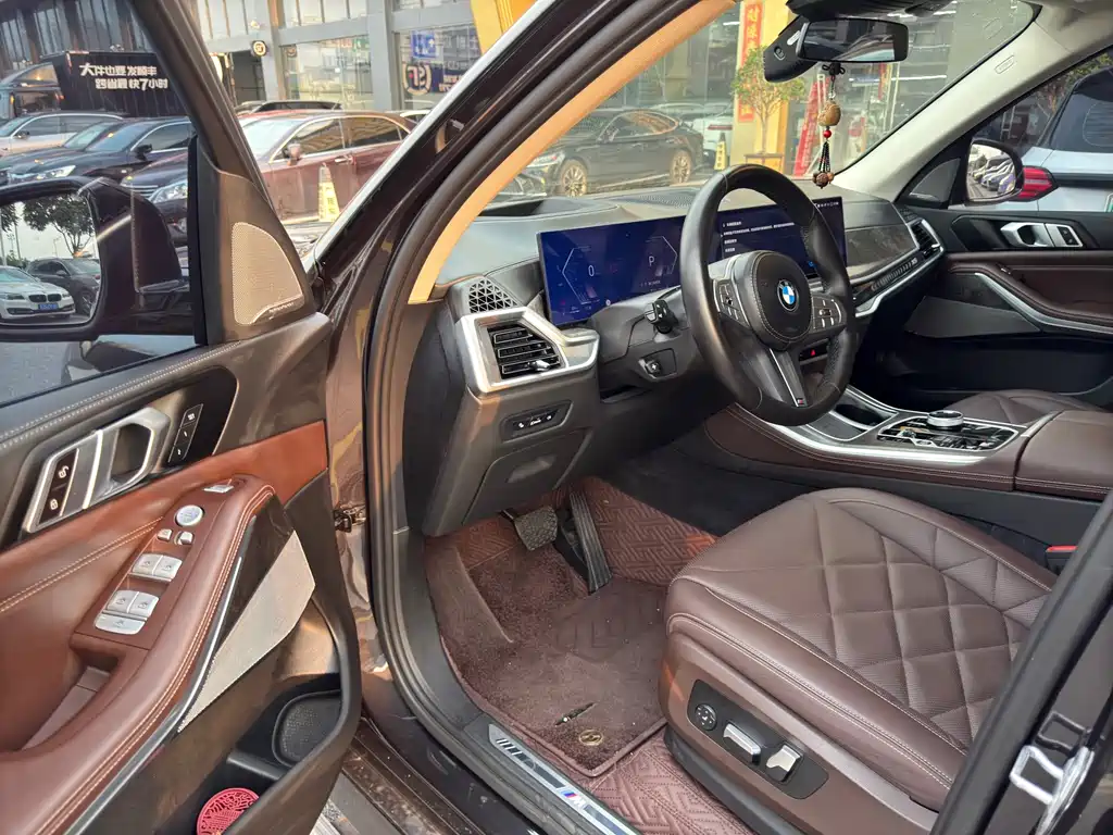 BMW X5 — миниатюра 4