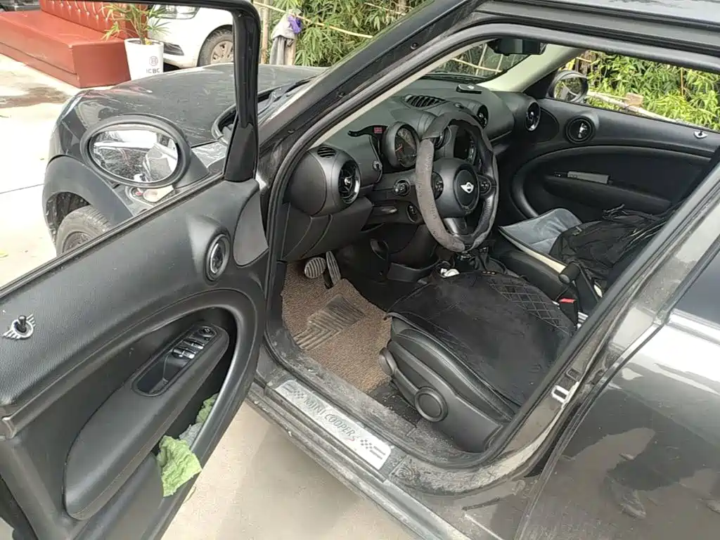 MINI Mini Countryman — миниатюра 16