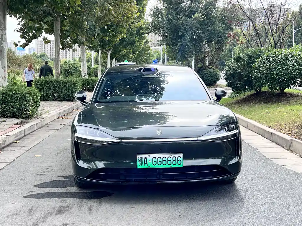 Xiangjie Xiangjie S9T — миниатюра 2