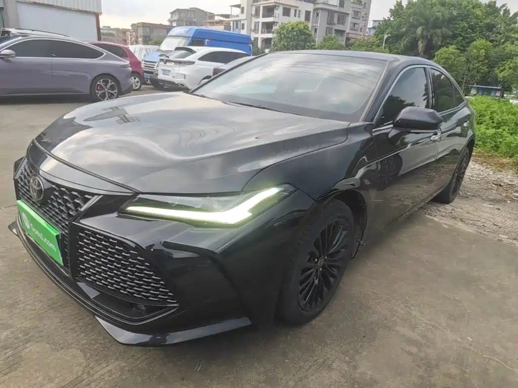 Toyota Avalon