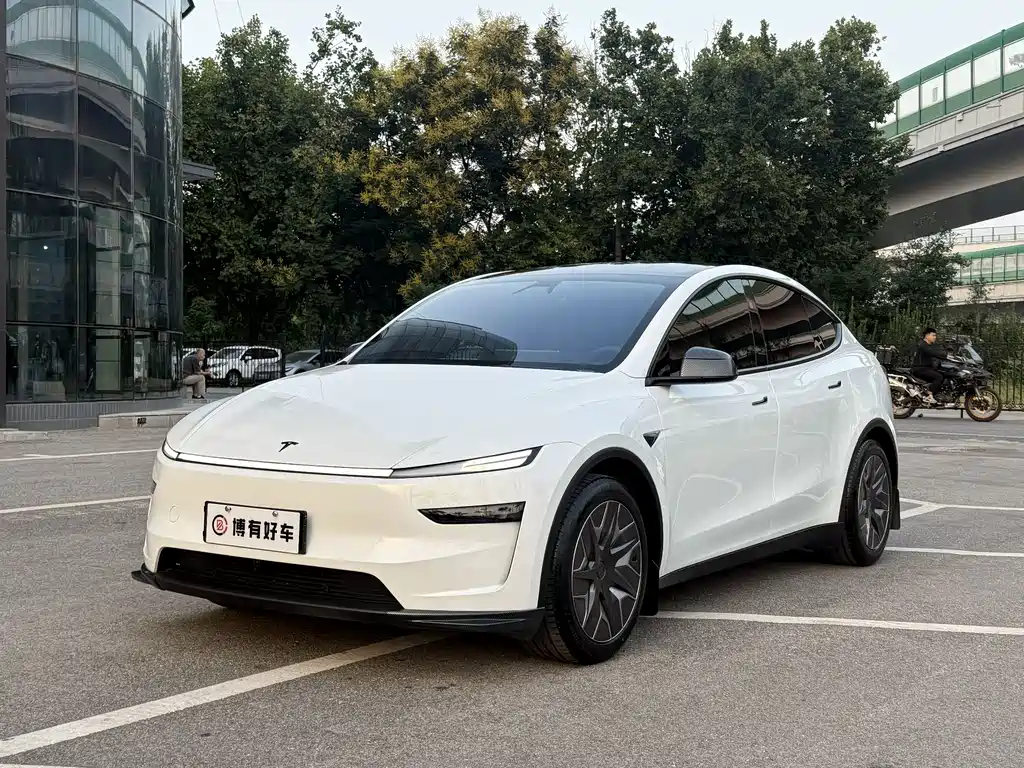 Tesla Model Y L