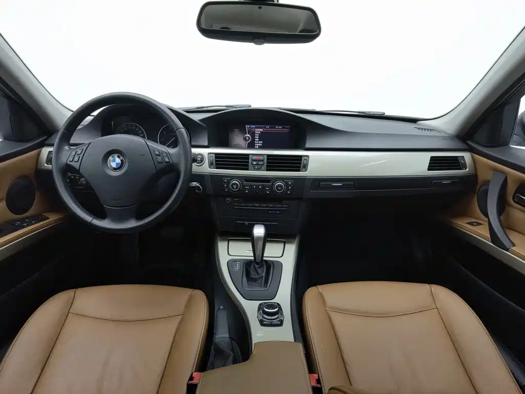 BMW 3 Series (Import) — миниатюра 5