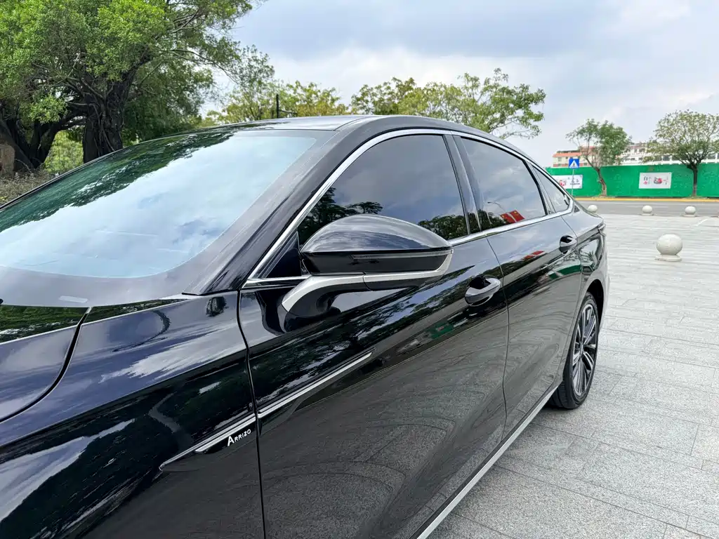 Chery Arrizo 8 PRO — миниатюра 25
