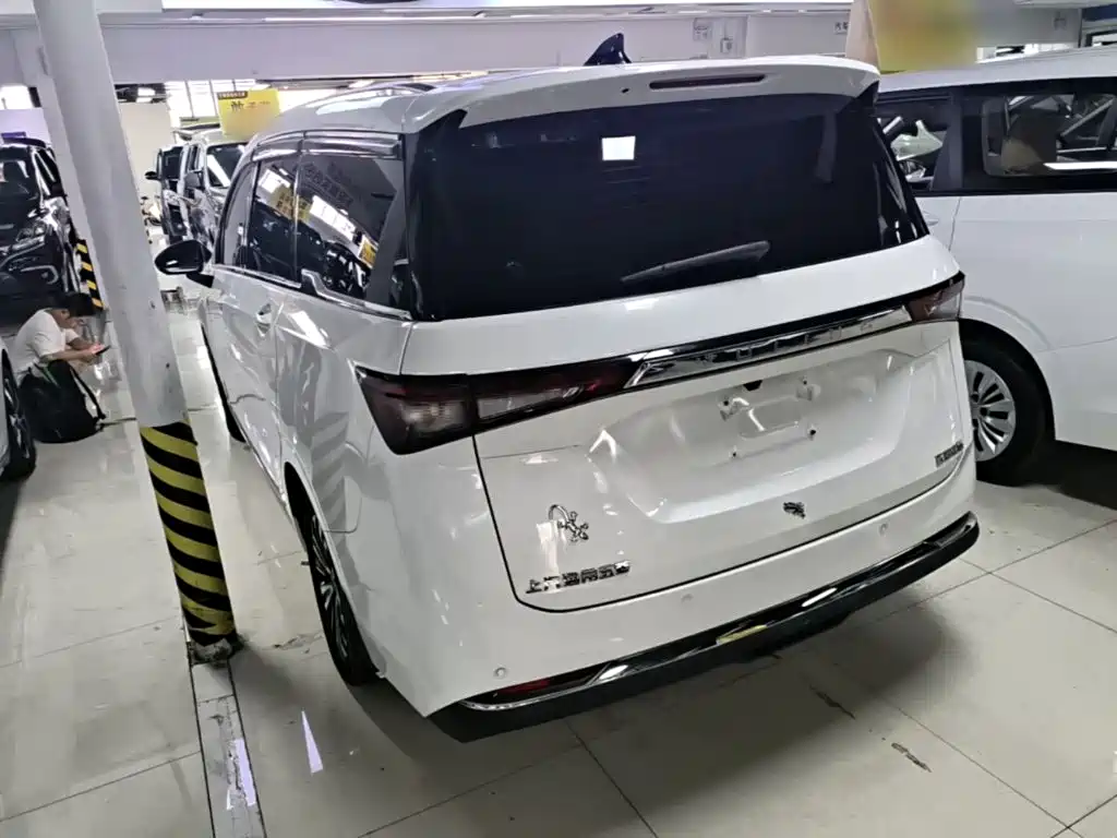 Wuling Jiachen — миниатюра 5