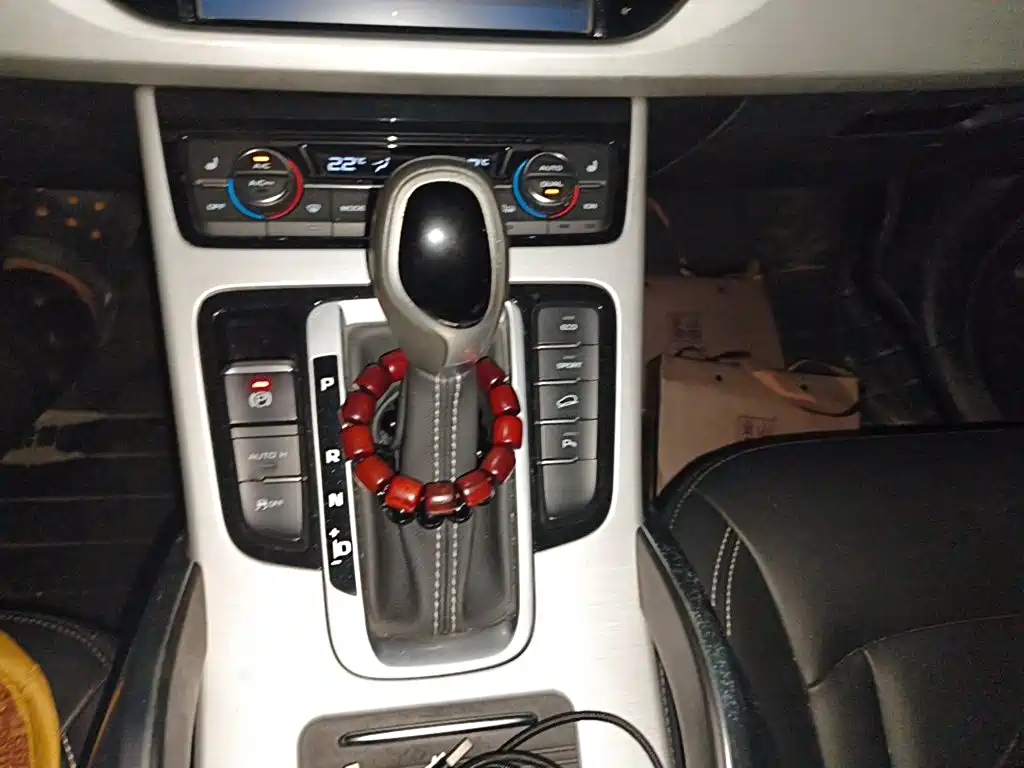 Geely Boyue — миниатюра 15