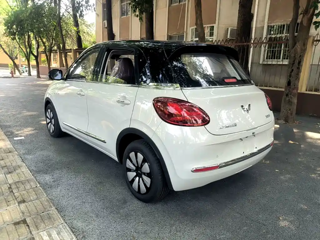 Wuling Bingo — миниатюра 5