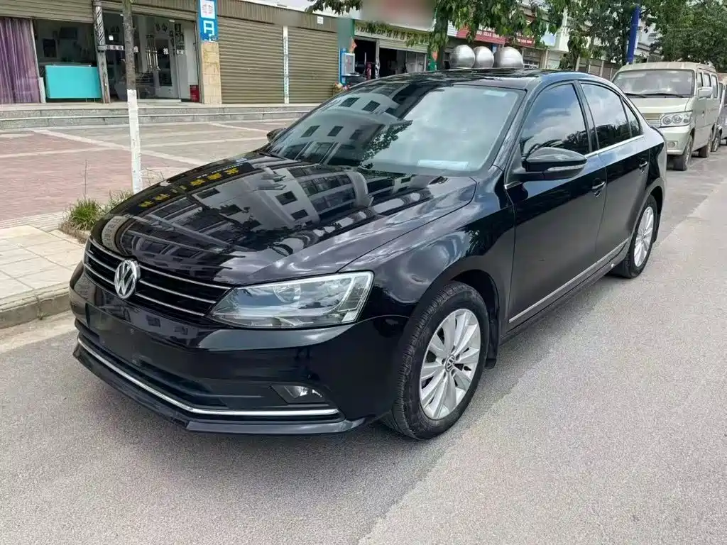 Volkswagen Sagitar — миниатюра 2
