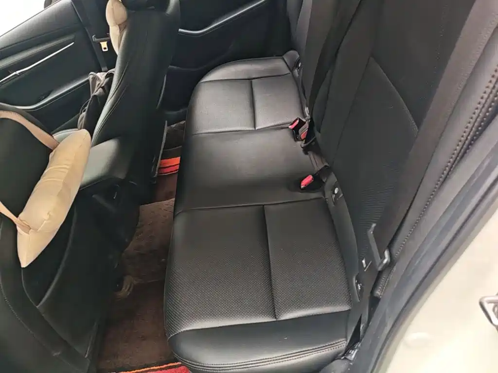 Mazda 3 Axela — миниатюра 17