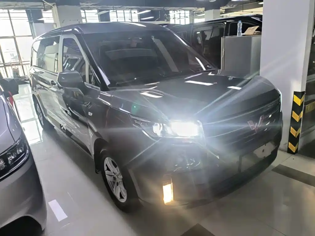 Wuling Zhengcheng — миниатюра 4