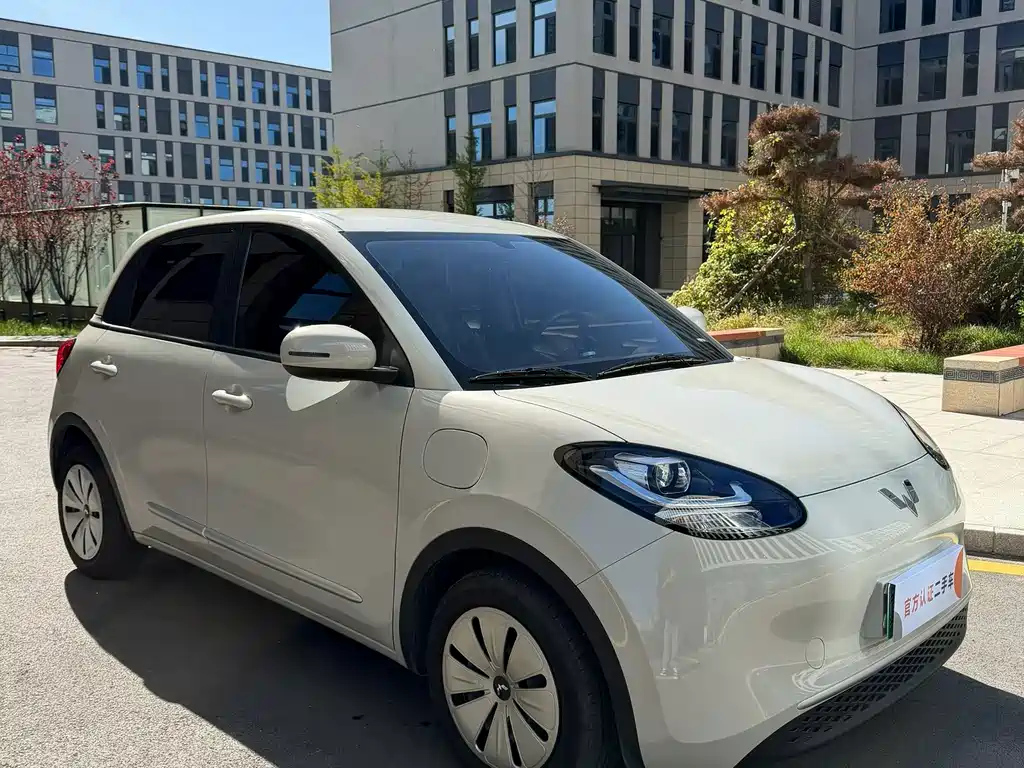 Wuling Bingo — миниатюра 3