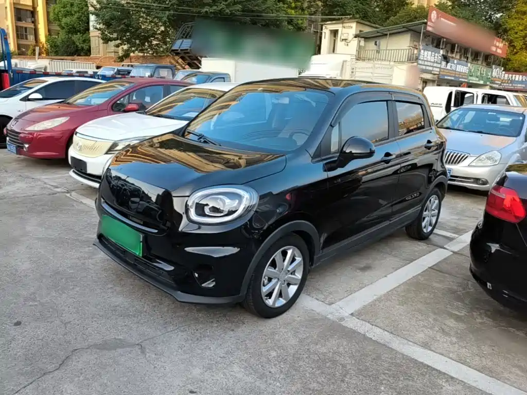 Leapmotor Leapmotor T03