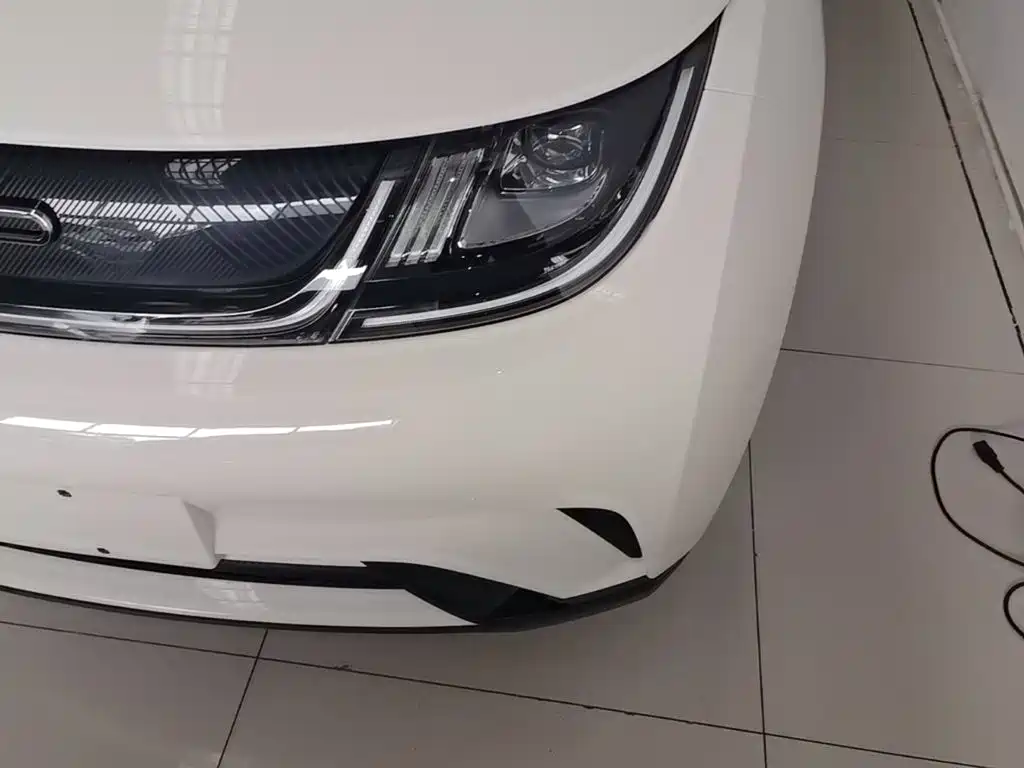 BYD Dolphin — миниатюра 24
