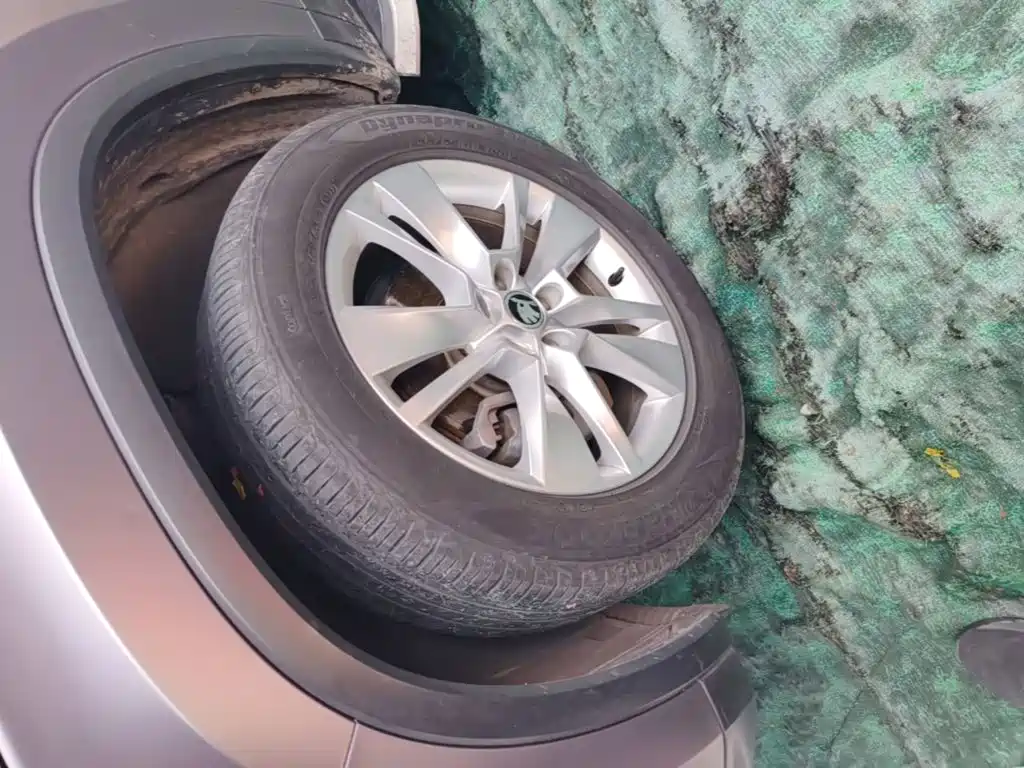 Skoda Kodiaq — миниатюра 23