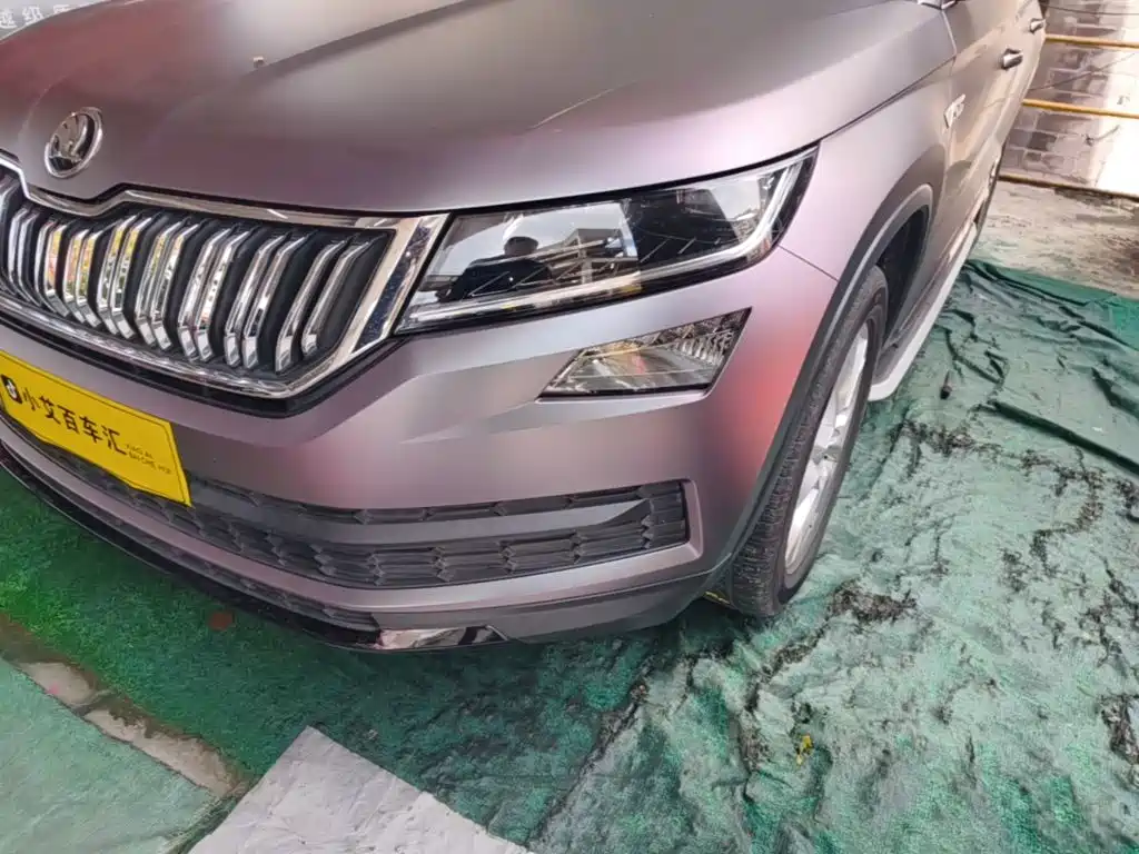 Skoda Kodiaq — миниатюра 24