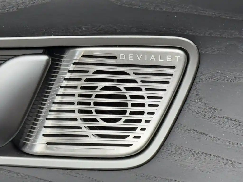 Denza D9 PIONEER 4-seat Create Leader Edition, фото 22