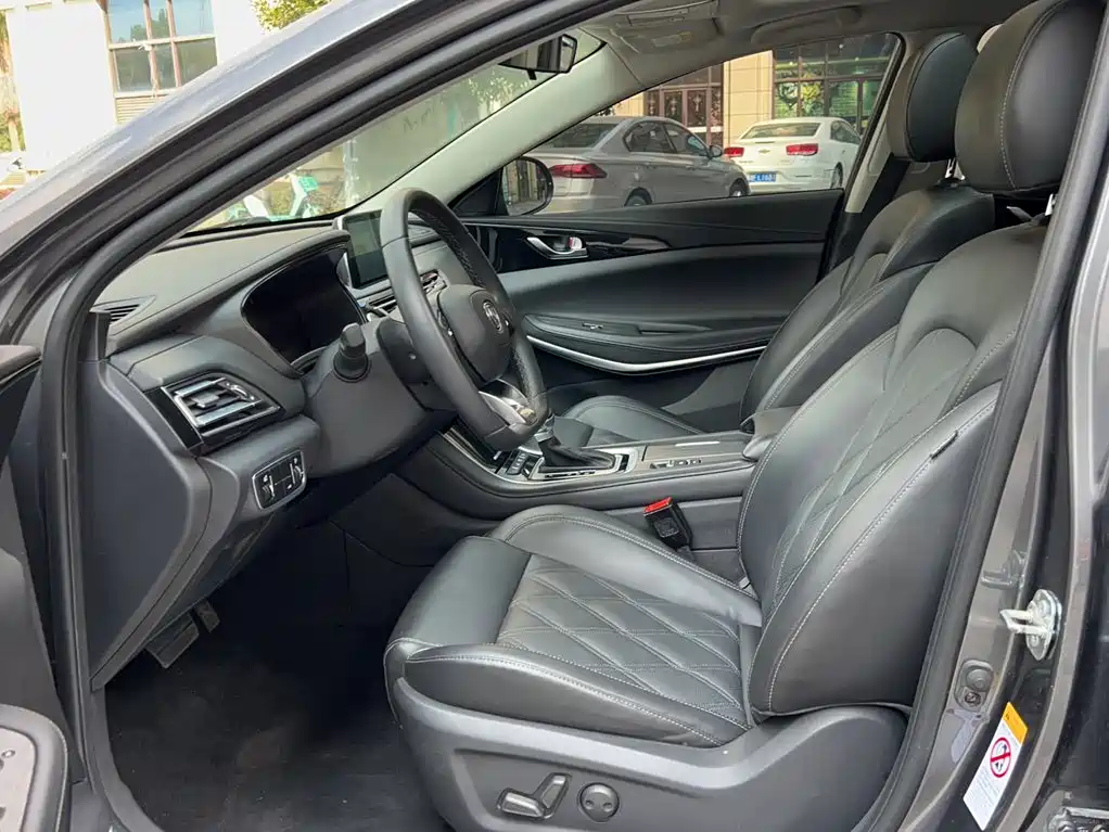 Changan Ruicheng CC — миниатюра 4